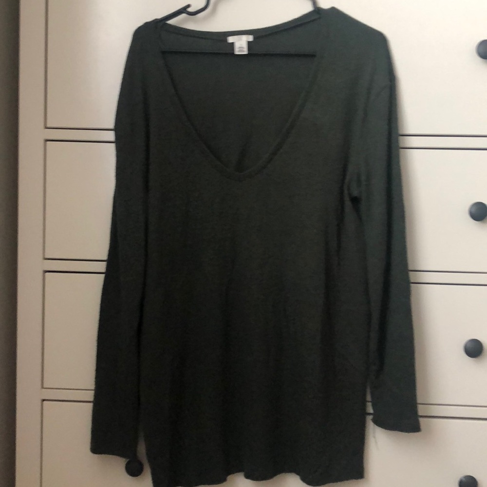 BP Oversized Sweater